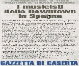 GAZZETTA DI CASERTA